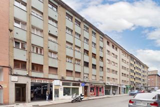Piso en Gijon - cl severo ochoa 7. Zona institutos, exterior, 3 dormitorios, con ascensor y amplia