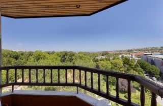 Penthouse  Gijon - av torcuato fdez. miranda 52. Ático en el bibio  última planta con terraza y vistas espectacul