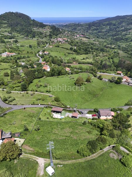Foto b9495091-5bb7-4097-8b17-267485eb186f. Finca rústica a cm de la iria l otero-Fano 215 a Gijón