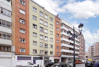 Pis a Oviedo - SAN PEDRO MESTALLON 10