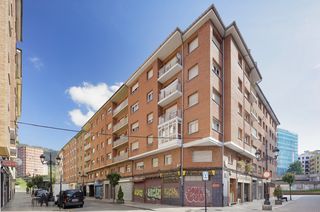 Piso en Oviedo - SATURNINO FRESNO 14