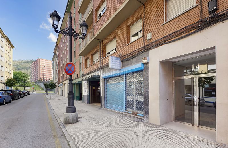 Foto bfd5be26-0828-4350-9af3-d111bb248c56. Etagenwohnung in Oviedo - saturnino fresno 14 in Milán - Pumarín Oviedo