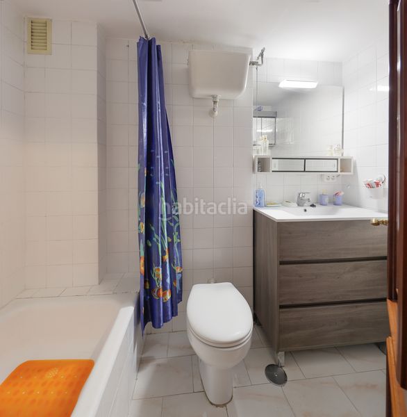 Foto cef45a54-0f5e-4462-83fe-5a66a6f4380d. Etagenwohnung in Oviedo - saturnino fresno 14 in Milán - Pumarín Oviedo
