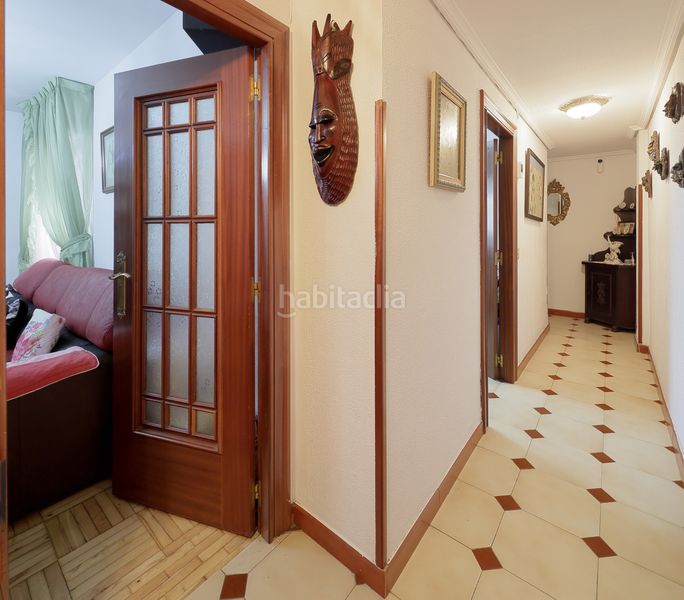 Foto fa21501e-e75f-49ea-ba28-2f603f63cefb. Etagenwohnung in Oviedo - saturnino fresno 14 in Milán - Pumarín Oviedo