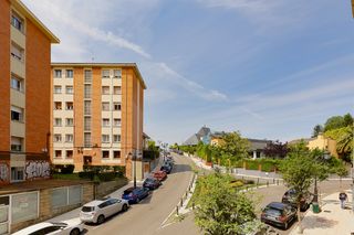 Piso en Oviedo - monte gamonal 44. oviedo 44. Ciudad naranco, vivienda exterior, muy soleada, buena orientació