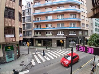 Büro in Gijón - CL MENENDEZ VALDES
