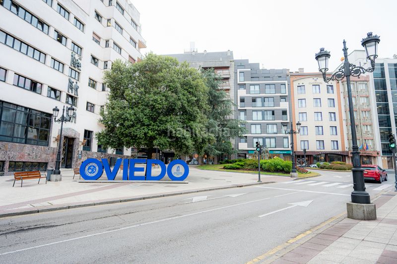 Foto 9f4e07de-535c-4a84-b72b-2af589dd0b4b. Pis a Oviedo - plaza carbayon 6 a Salesas - Foncalada - Campoamor Oviedo