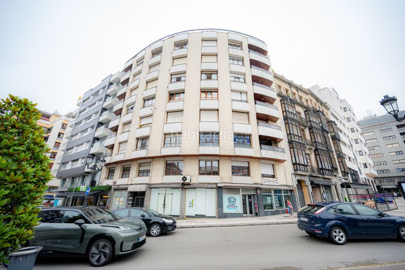 Foto bbc18a30-3c52-4ab2-af32-38e899792f85. Pis a Oviedo - plaza carbayon 6 a Salesas - Foncalada - Campoamor Oviedo