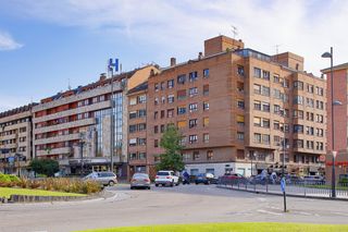 Lloguer Pis a Argañosa. A 5 minutos del centro, apartamento impecable y exterior, amuebl