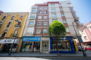Pis a Gijón - AV SCHULZ 62