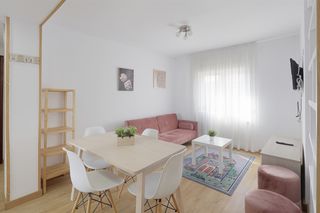 Flat in Gijón - lanuza 19. Piso en venta nuevo gijon