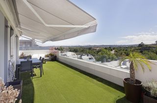 Pis  Gijón - jose maria martinez 5. Viesques, exclusivo ático con gran terraza y vistas panorámicas