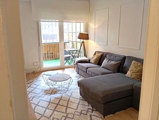 Location Appartement à Gijón - concepcion arenal 6. Alquiler en el centro de gijon