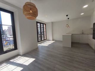 Location Appartement à Gijón - cl begoña 26. Centro, exclusiva vivienda con vistas a la plaza del carmen en e