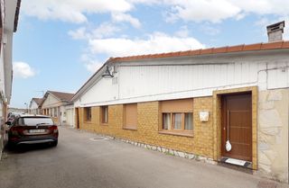 Semi detached house  Gijón - cl rafael alberti 98. Santa bárbara, casa pareada, muy soleada, con terraza  jardín de