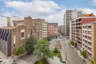 Piso en Gijón - cl luciano castañon 10. Exclusiva vivienda completamente reformada a 5 minutos de la pla