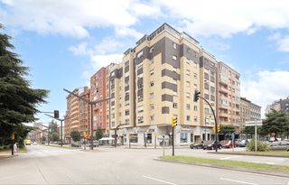 Pis a Gijón - av constitucion 67. Avenida constitución, cuarta planta, exterior, 3 dormitorios, re