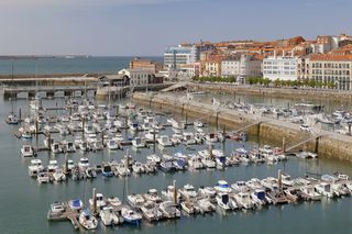 Pis a Gijón - CL MARQUES DE SAN ESTEBAN 8