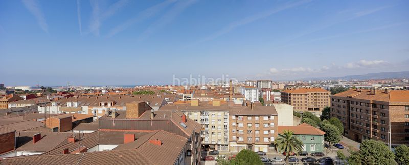 Foto c50db5b7-3923-4178-88c4-44818bd80b53. Pis amb calefacció a La Calzada Gijón