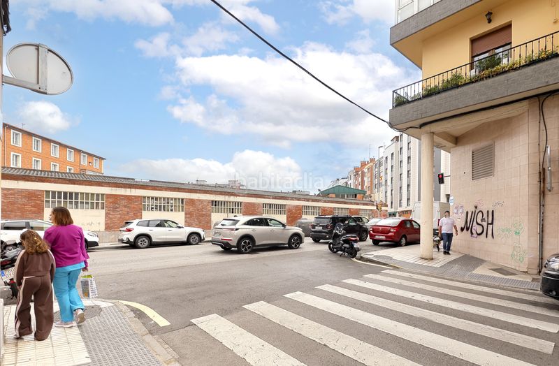 Foto b1b3b95e-3d86-4d25-a90f-f1a9ff2d5f85. Pis amb calefacció a Ceares Gijón