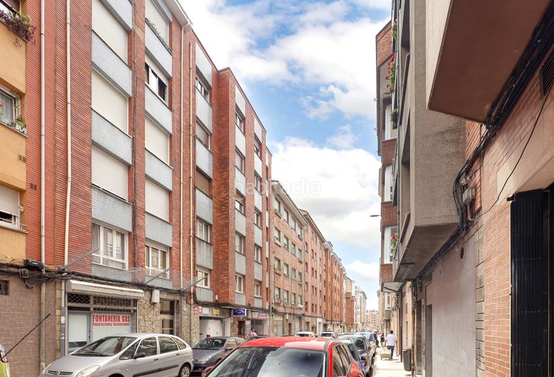 Foto d8233504-c209-465f-9860-3aabcdf449b6. Pis amb calefacció a Ceares Gijón