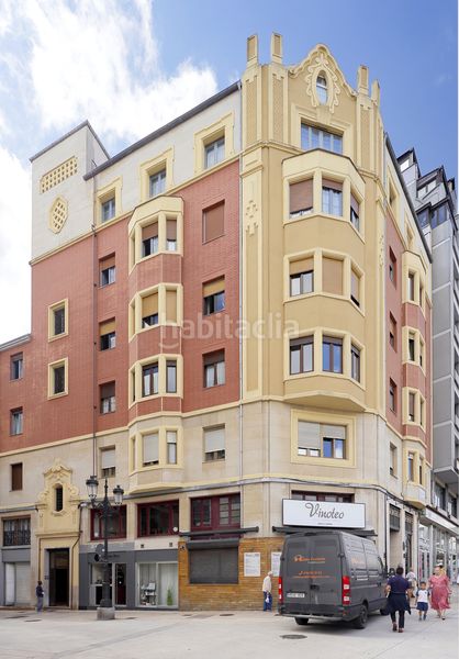 Foto 4344239a-1abe-457c-9b94-166a62923cc3. Etagenwohnung in Oviedo - campoamor 29 in Salesas - Foncalada - Campoamor Oviedo