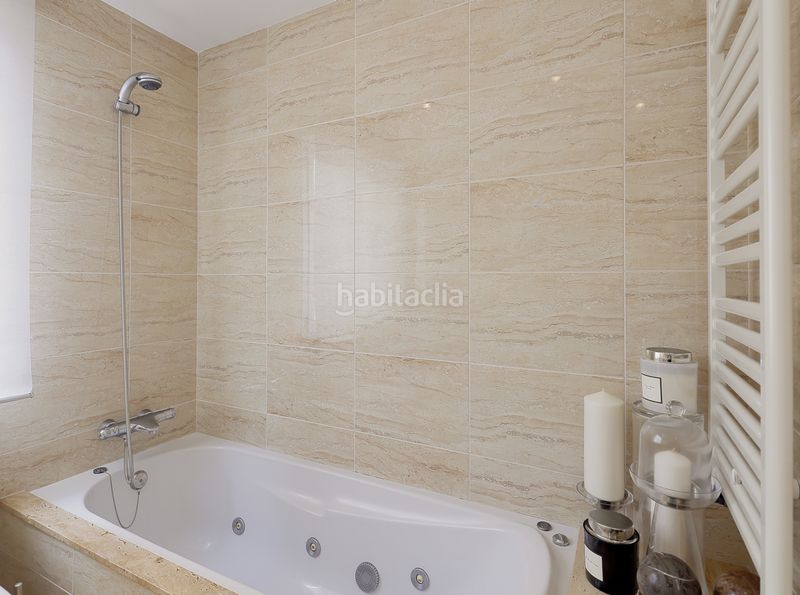Foto 4c9b6fb8-b493-47cb-aa99-be1044486692. Etagenwohnung in Oviedo - campoamor 29 in Salesas - Foncalada - Campoamor Oviedo