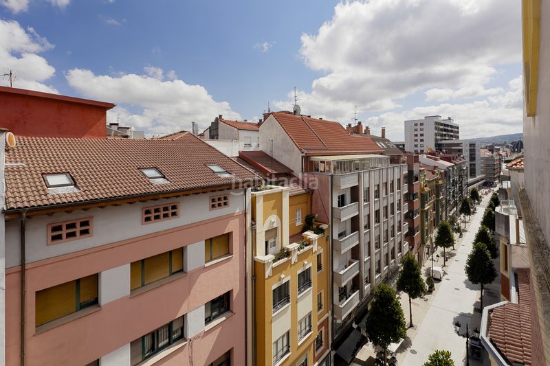 Foto 52a85287-53c7-4410-90e2-99846cde645b. Etagenwohnung in Oviedo - campoamor 29 in Salesas - Foncalada - Campoamor Oviedo