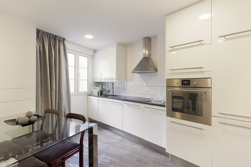 Foto a7a56301-82a5-47eb-a559-72bc56109290. Etagenwohnung in Oviedo - campoamor 29 in Salesas - Foncalada - Campoamor Oviedo