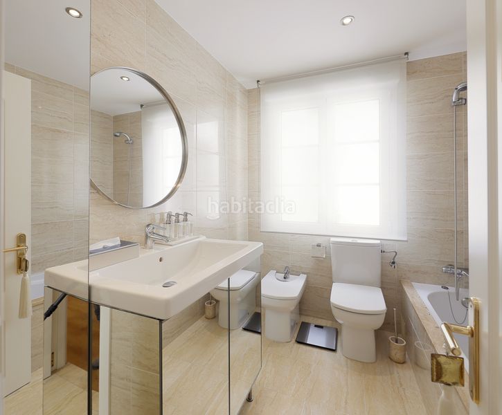 Foto c0a8ab0a-ebc5-4d09-8a47-9a2a1eb6271c. Etagenwohnung in Oviedo - campoamor 29 in Salesas - Foncalada - Campoamor Oviedo