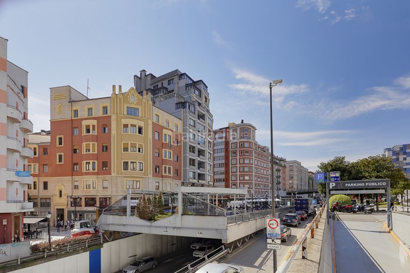 Foto c1e9e3e5-b0f5-4d49-ab3f-213f16923e53. Etagenwohnung in Oviedo - campoamor 29 in Salesas - Foncalada - Campoamor Oviedo
