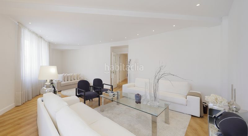 Foto ee3c1497-1097-4c67-99a3-2bffc5de0d3d. Etagenwohnung in Oviedo - campoamor 29 in Salesas - Foncalada - Campoamor Oviedo