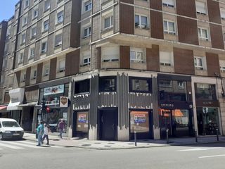Local Comercial a Oviedo - MARQUES DE PIDAL ESQUINA INDEPENDENCIA 21