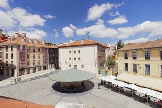 Casa adossada a Oviedo - cl ecce homo 8. Oportunidad única de adquirir una propiedad excepcional en una d