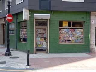 Geschäftsraum in Gijón - DINDURRA 41