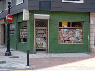 Local Comercial a Gijón - DINDURRA 41
