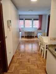 Lloguer Pis  Gijón - candas 14. Apartamento amueblado disponible en régimen de alquiler temporal