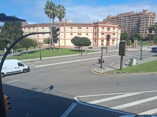 Rent Flat in Gijón - cl usandizaga 2. Gijón, apartamento amueblado en alquiler frente a la plaza de to