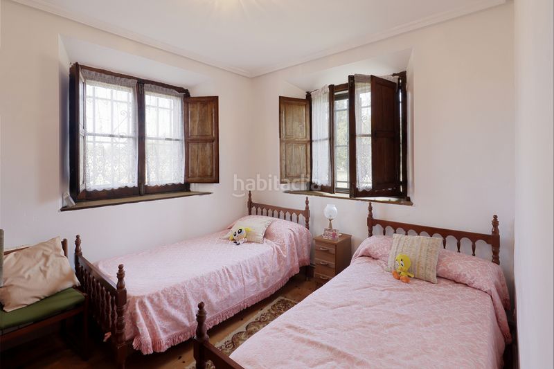 Foto cc33a723-2a26-4b5a-85d1-b0cb8b23ad3e. Casa a Nuevos Roces Gijón