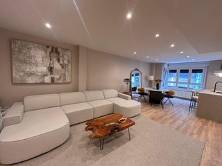 Lloguer Pis  Gijón - cl marques de casa valdes. Piso exclusivo a estrenar en alquiler junto a la playa de san lo