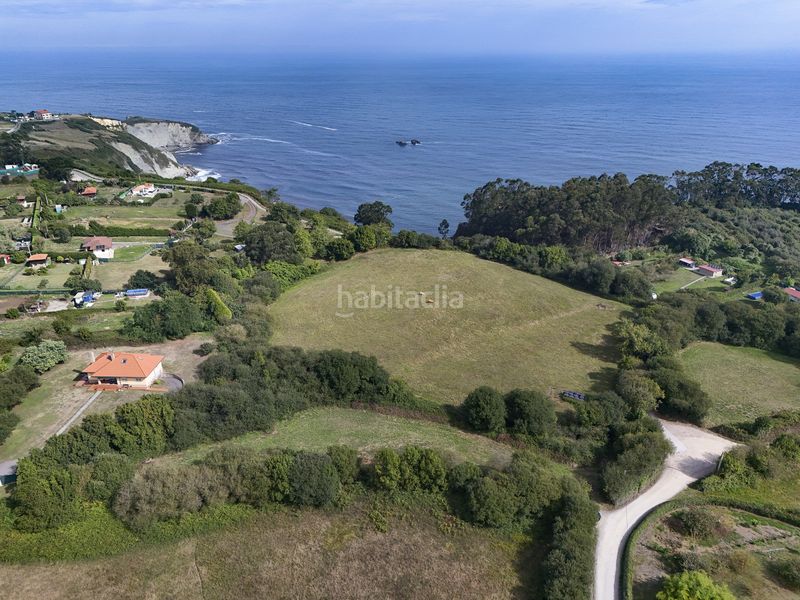 Foto b17e5dba-004f-4b0e-924e-dc905f6b4017. Finca rústica a Somió Gijón