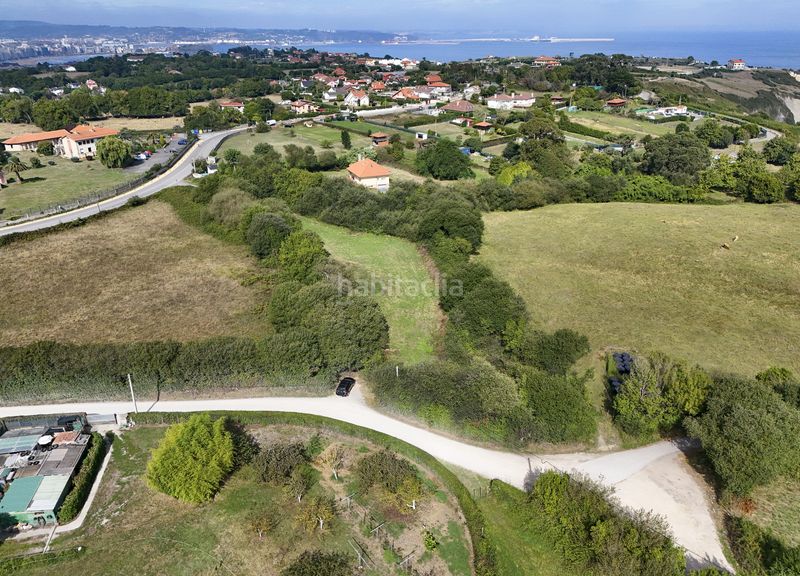 Foto fdcb593c-aa10-4ec8-a6eb-34ac390dd369. Finca rústica a Somió Gijón