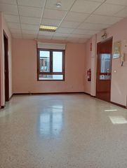 Ufficio in Gijón - CABRALES 72