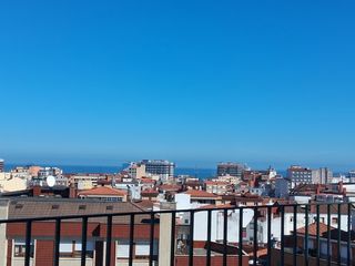 Lloguer Pis a Gijón - av hermanos felgueroso 34. Ático con espectaculares terrazas y vistas al mar en gijón si bu