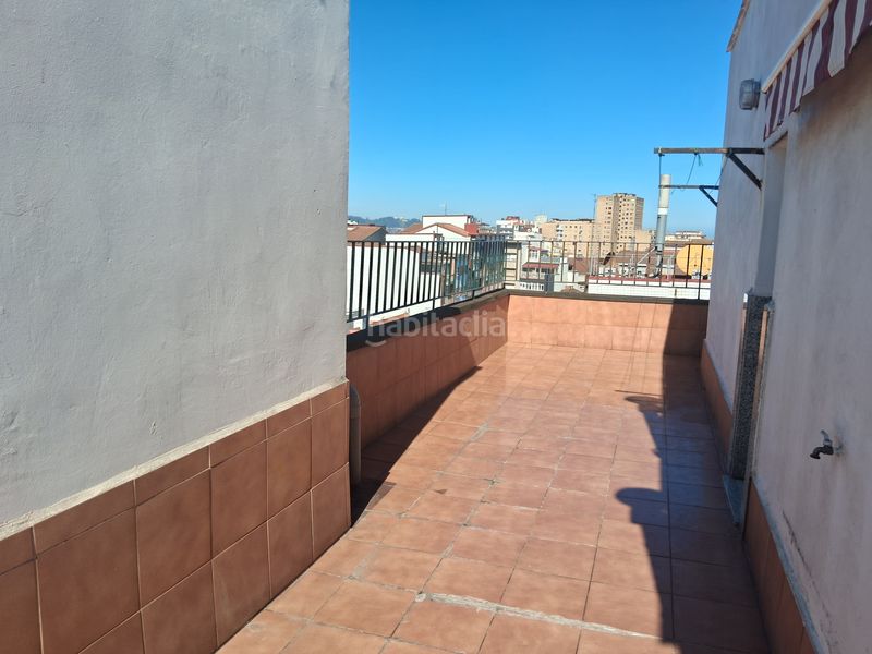 Foto 68128449-30e8-4c4d-bd72-fdbf11a13f99. Alquiler piso en Gijón - av hermanos felgueroso 34 ático con espectaculares terrazas y vistas al mar si buscas amplitud, luz y espacios exteriores donde disfrutar cada día, en Gijón