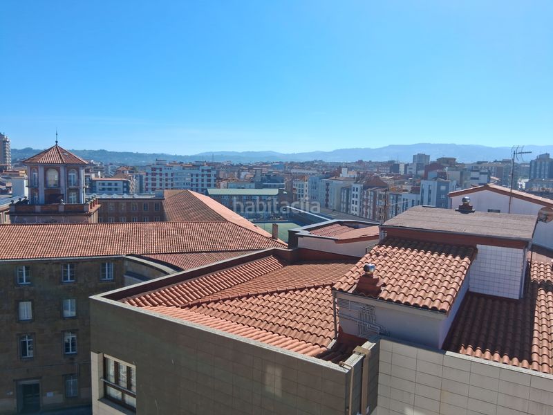 Foto bdf12ebf-0e96-46f5-93b4-2b039d222750. Alquiler piso en Gijón - av hermanos felgueroso 34 ático con espectaculares terrazas y vistas al mar si buscas amplitud, luz y espacios exteriores donde disfrutar cada día, en Gijón