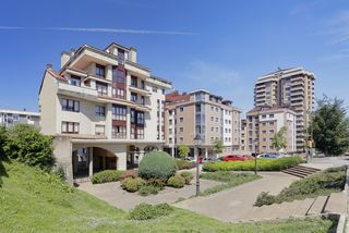 Lloguer Pis  Cl calderon de la barca 4. Piso amueblado en alquiler en el coto, gijón  3 dormitorios, tra