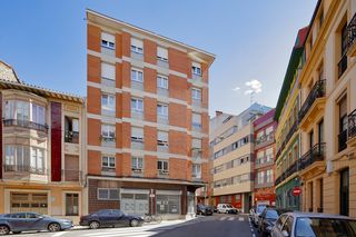 Location Appartement à Gijón - francisco de paula jovellanos 27. Centro, tercera planta, exterior, impecable y luminosa, amueblad