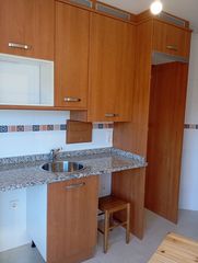 Location Appartement à Gijón - pintor manuel medina 31. Alquiler en contrueces a estrenar