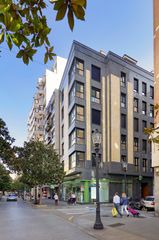 Flat in Gijón - cl fundicion 1. Exclusiva vivienda en pleno centro de gijón y a un paseo de la p